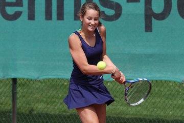 Lisa Ponomar 835 - 14.Sieker Open 2011